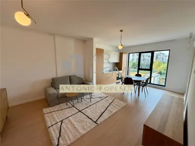 Studio 2 camere, prima inchiriere, parcare proprie, Ploiesti, Albert - foto 2