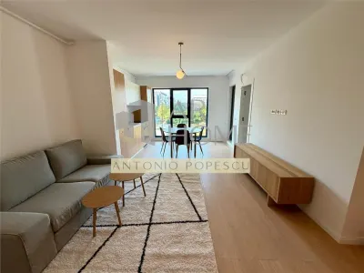 Studio 2 camere, prima inchiriere, parcare proprie, Ploiesti, Albert - foto 3