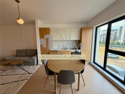 Studio 2 camere, prima inchiriere, parcare proprie, Ploiesti, Albert - foto 4