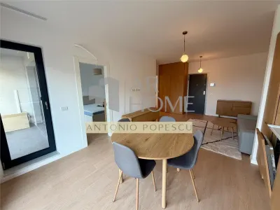 Studio 2 camere, prima inchiriere, parcare proprie, Ploiesti, Albert - foto 5