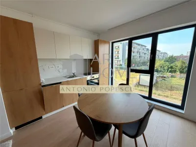 Studio 2 camere, prima inchiriere, parcare proprie, Ploiesti, Albert - foto 6