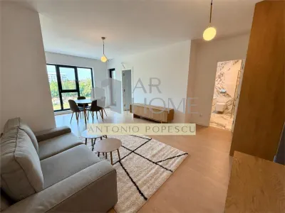 Studio 2 camere, prima inchiriere, parcare proprie, Ploiesti, Albert - foto 7
