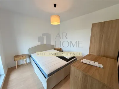 Studio 2 camere, prima inchiriere, parcare proprie, Ploiesti, Albert - foto 8