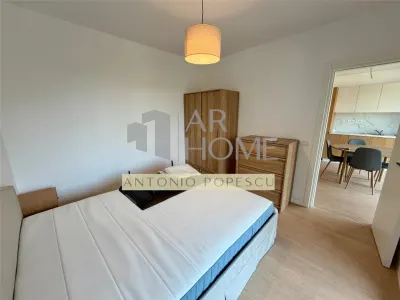 Studio 2 camere, prima inchiriere, parcare proprie, Ploiesti, Albert - foto 9