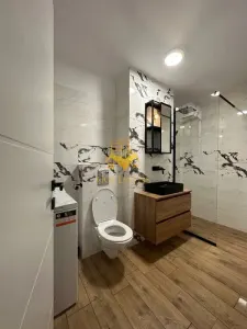 3 Camere de Lux, Zorilor, Parcare, Frunzisului, Lidl, Studium Green - foto 12