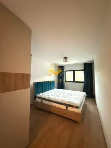3 Camere de Lux, Zorilor, Parcare, Frunzisului, Lidl, Studium Green - foto 8