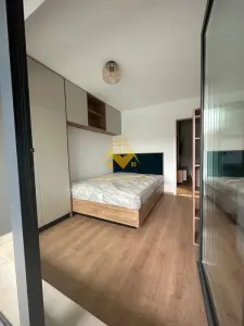 3 Camere de Lux, Zorilor, Parcare, Frunzisului, Lidl, Studium Green - foto 9