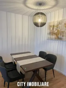 Apartament 2 camere decomandat, S-53mp + balcon 8 mp, parcare, Park Like - foto 3