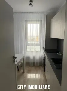 Apartament 2 camere decomandat, S-53mp + balcon 8 mp, parcare, Park Like - foto 5