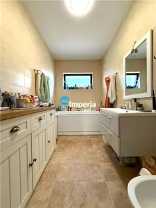 Casa 3 cam, 2 bai, 82 mp, mobilata TLT Vorovesti Miroslava - foto 5