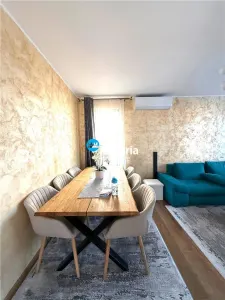 Casa 3 cam, 2 bai, 82 mp, mobilata TLT Vorovesti Miroslava - foto 9