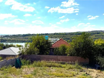 Casa 3 cam, 820 teren, Ezareni Valea Adanca  Iasi - foto 2