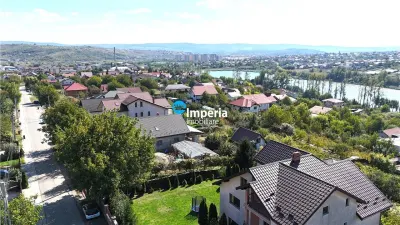 Casa 3 cam, 820 teren, Ezareni Valea Adanca  Iasi - foto 9
