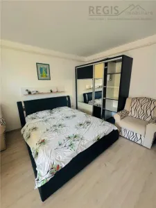 Apartament de inchiriat cu o cameră open space - Brasov