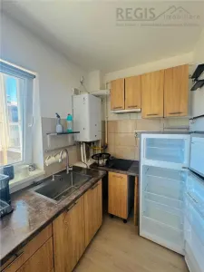 Apartament de inchiriat cu o cameră open space - foto 4