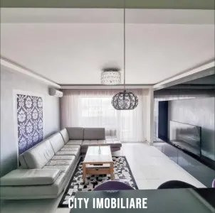 Apartament 2 camere, S 57 mp + 14 mp terasa, Calea Dorobanților. - Cluj-Napoca