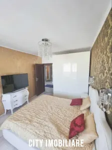 Apartament 2 camere, S 57 mp + 14 mp terasa, Calea Dorobanților. - foto 3