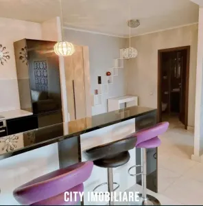 Apartament 2 camere, S 57 mp + 14 mp terasa, Calea Dorobanților. - foto 4