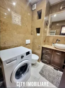 Apartament 2 camere, S 57 mp + 14 mp terasa, Calea Dorobanților. - foto 7