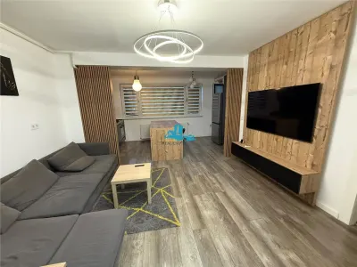 Inchiriere apartament 2 camere, Pipera, parcare, boxa - Bucuresti