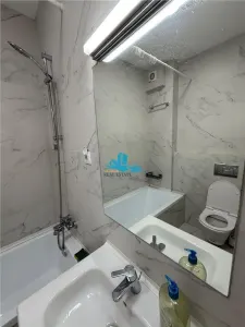 Inchiriere apartament 2 camere, Pipera, parcare, boxa - foto 11