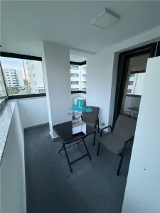 Inchiriere apartament 2 camere, Pipera, parcare, boxa - foto 13