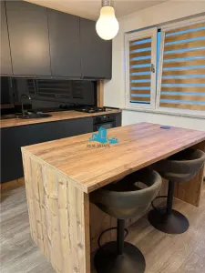 Inchiriere apartament 2 camere, Pipera, parcare, boxa - foto 6