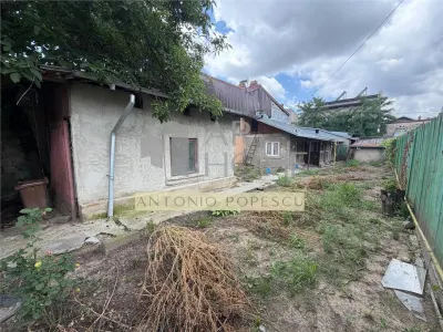 Teren intravilan, in Ploiesti, zona Gh. Doja/ Parcul Mihai Viteazul. - foto 2