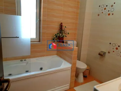 Inchiriere apartament 4 camere bloc nou in Buna Ziua, Cluj-Napoca - foto 3