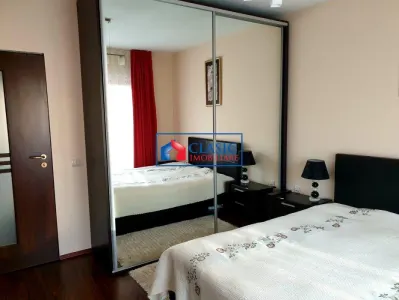 Inchiriere apartament 4 camere bloc nou in Buna Ziua, Cluj-Napoca - foto 4