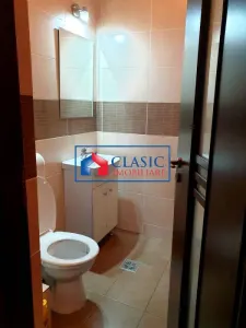Inchiriere apartament 4 camere bloc nou in Buna Ziua, Cluj-Napoca - foto 5