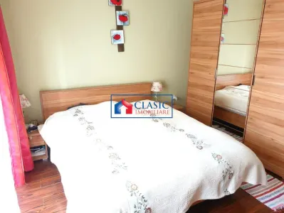 Inchiriere apartament 4 camere bloc nou in Buna Ziua, Cluj-Napoca - foto 6