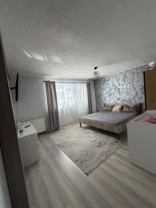 Apartament 1 camera I Zona Eroilor I Floresti - Floresti