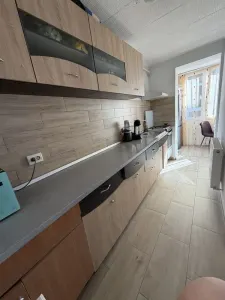 Apartament 1 camera I Zona Eroilor I Floresti - foto 3