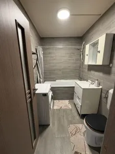 Apartament 1 camera I Zona Eroilor I Floresti - foto 4