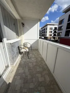 Apartament 1 camera I Zona Eroilor I Floresti - foto 5