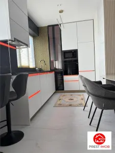 De inchiriat apartament Premium Concept 9,Targu Mures - foto 3