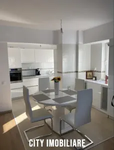 Apartament 2 camere, bloc nou, Viva City, Iulius Mall - foto 3