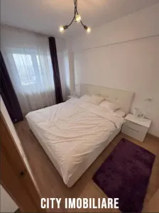 Apartament 2 camere, bloc nou, Viva City, Iulius Mall - foto 6