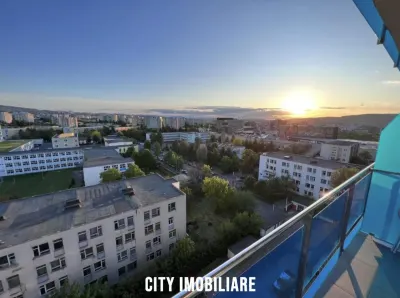Apartament 2 camere, bloc nou, Viva City, Iulius Mall - foto 7