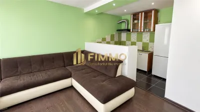 Apartament 2 camere | 31 mp | Marasesti | ID:2008 - foto 3