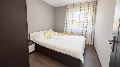 Apartament 2 camere | 31 mp | Marasesti | ID:2008 - foto 4
