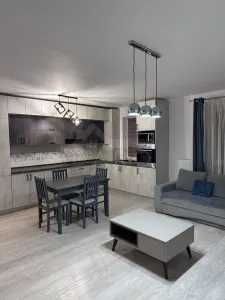 De inchiriat apartament 2 camere Maurer - Targu Mures