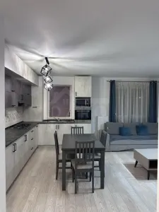 De inchiriat apartament 2 camere Maurer - foto 2