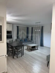 De inchiriat apartament 2 camere Maurer - foto 3