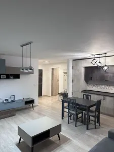 De inchiriat apartament 2 camere Maurer - foto 4