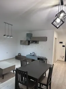 De inchiriat apartament 2 camere Maurer - foto 5