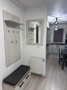 De inchiriat apartament 2 camere Maurer - foto 7