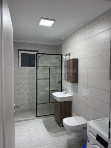 De inchiriat apartament 2 camere Maurer - foto 8