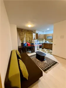 Inchiriere apartament 2 camere bloc nou in Zorilor- zona strazii Pasteur - foto 2